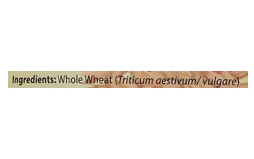 Patanjali Whole Wheat Atta    Pack  5 kilogram